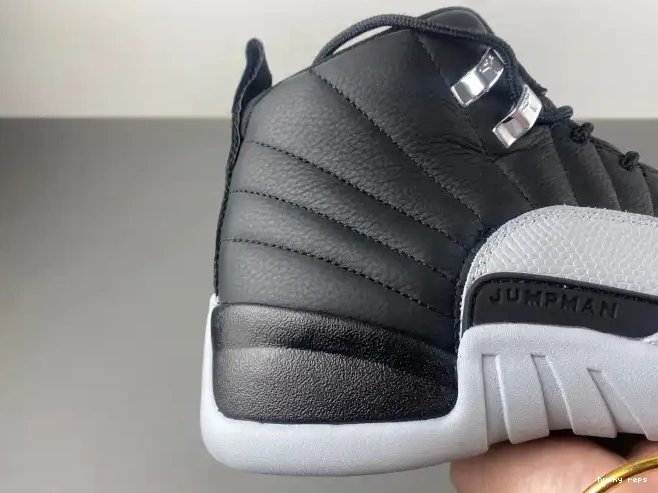 Rep Husky CT8013-010 Air 12 Jordan Barons 0616